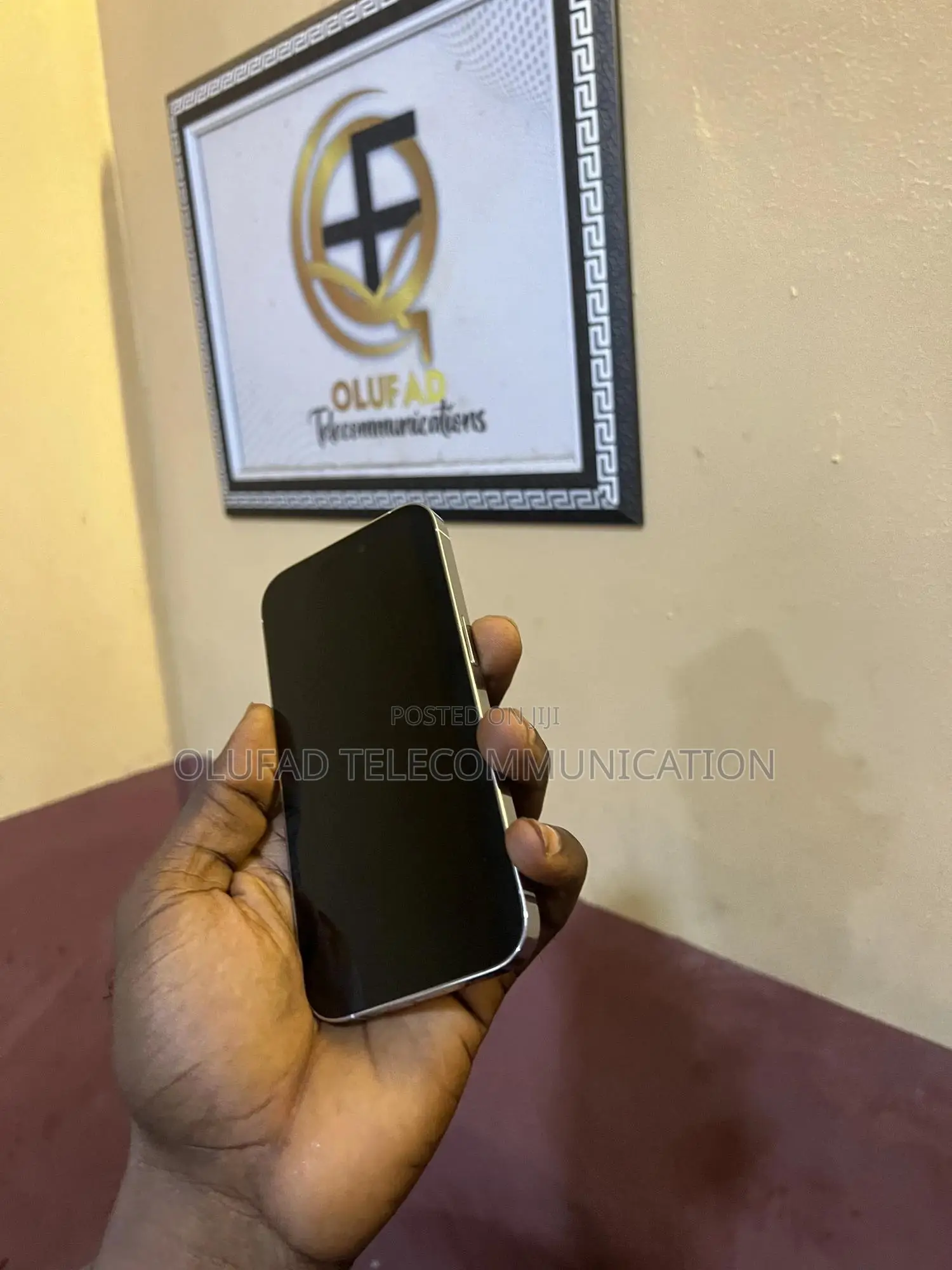 New Apple iPhone 14 Pro 128 GB Silver