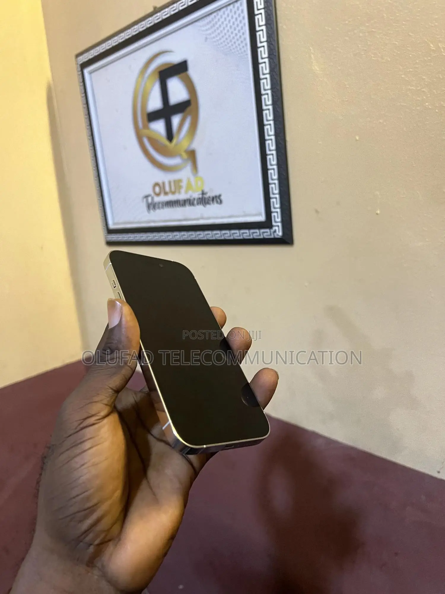 New Apple iPhone 14 Pro 128 GB Silver