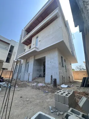 6bdrm Duplex in Victoria Island Extension for sale
