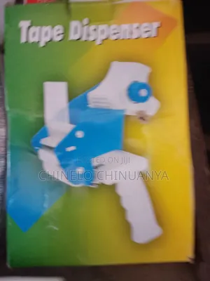 Tape Dispenser