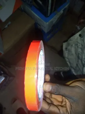 Bread Tape