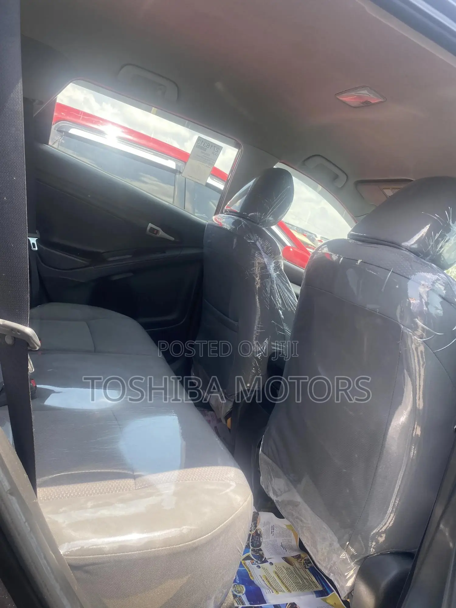 Toyota Matrix 2011 Gray