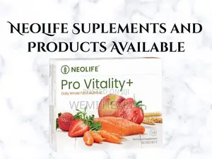 All Neolifesupplements And Products Available