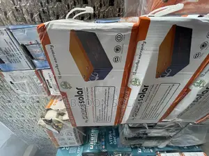 Solar Gel Battery 220ah Choice