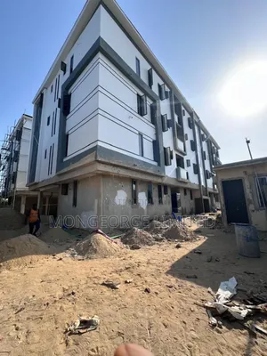 2bdrm Apartment in Abraham Adesanya Estate for sale