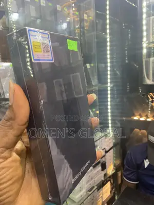New Samsung Galaxy S23 Ultra 256 GB