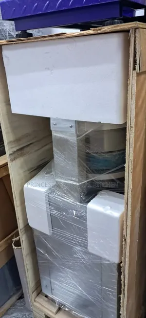 Electric Divider
