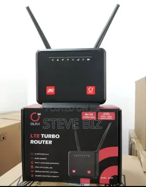 Olax Router Mc60