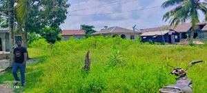 A Plot of Land for Sell at Badagry
