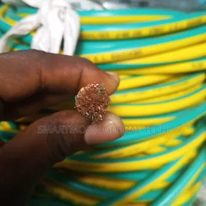 50mm2 1core Earth Cable