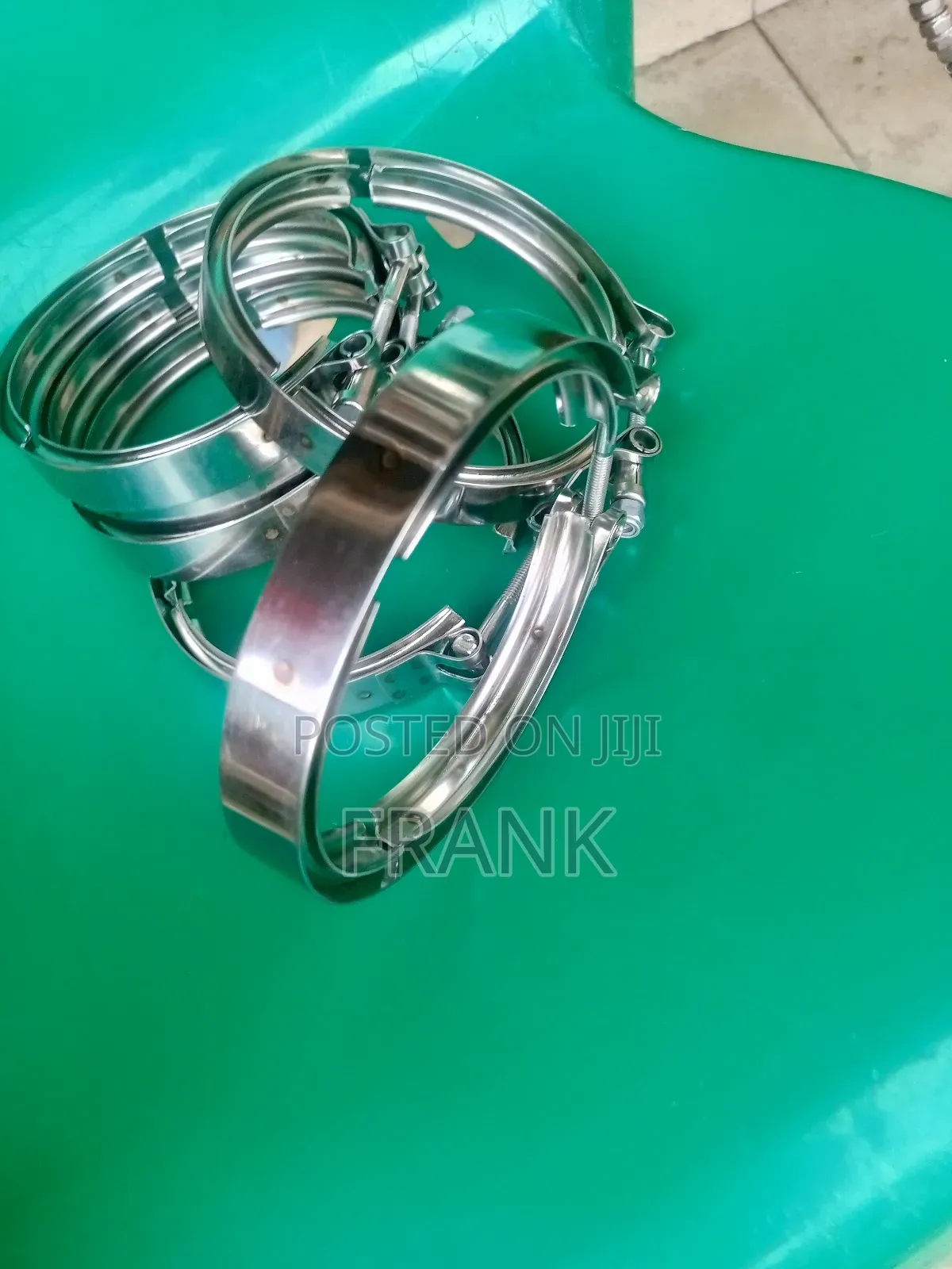 Pipe Clamp