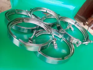 Pipe Clamp