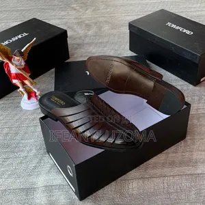 Nice Designser Leather Shoe