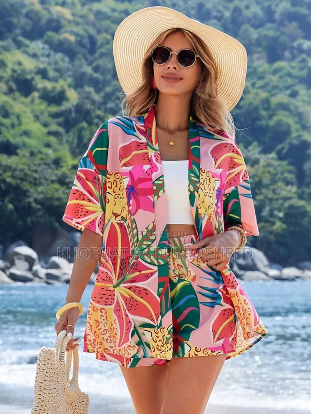Massive Beach Wears