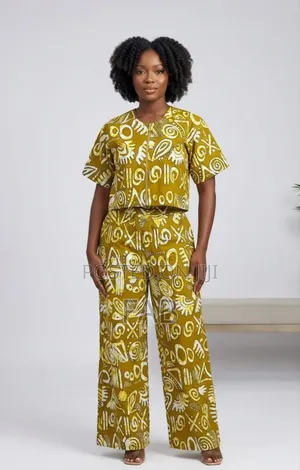 Amanda 2 Piece Set