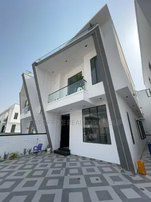 Furnished 4bdrm Duplex in Ajah, Lagos for sale