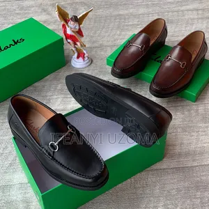 Quality Men Corporate Shoe