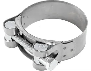 Stainless Clamp