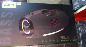 Zealot S89 Speaker