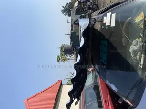 Loading of Aluminum Roofing Sheet