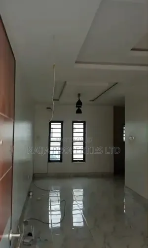 2bdrm Apartment in Amity Estate, Abijo for rent