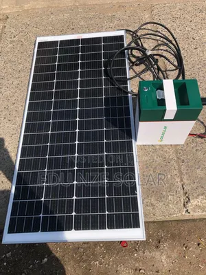 Engine Solar