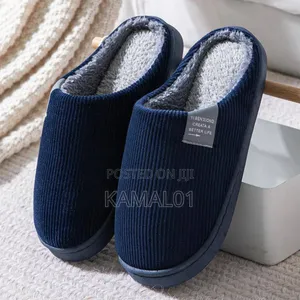 High Quality Thick Soled Indoor Slipper
