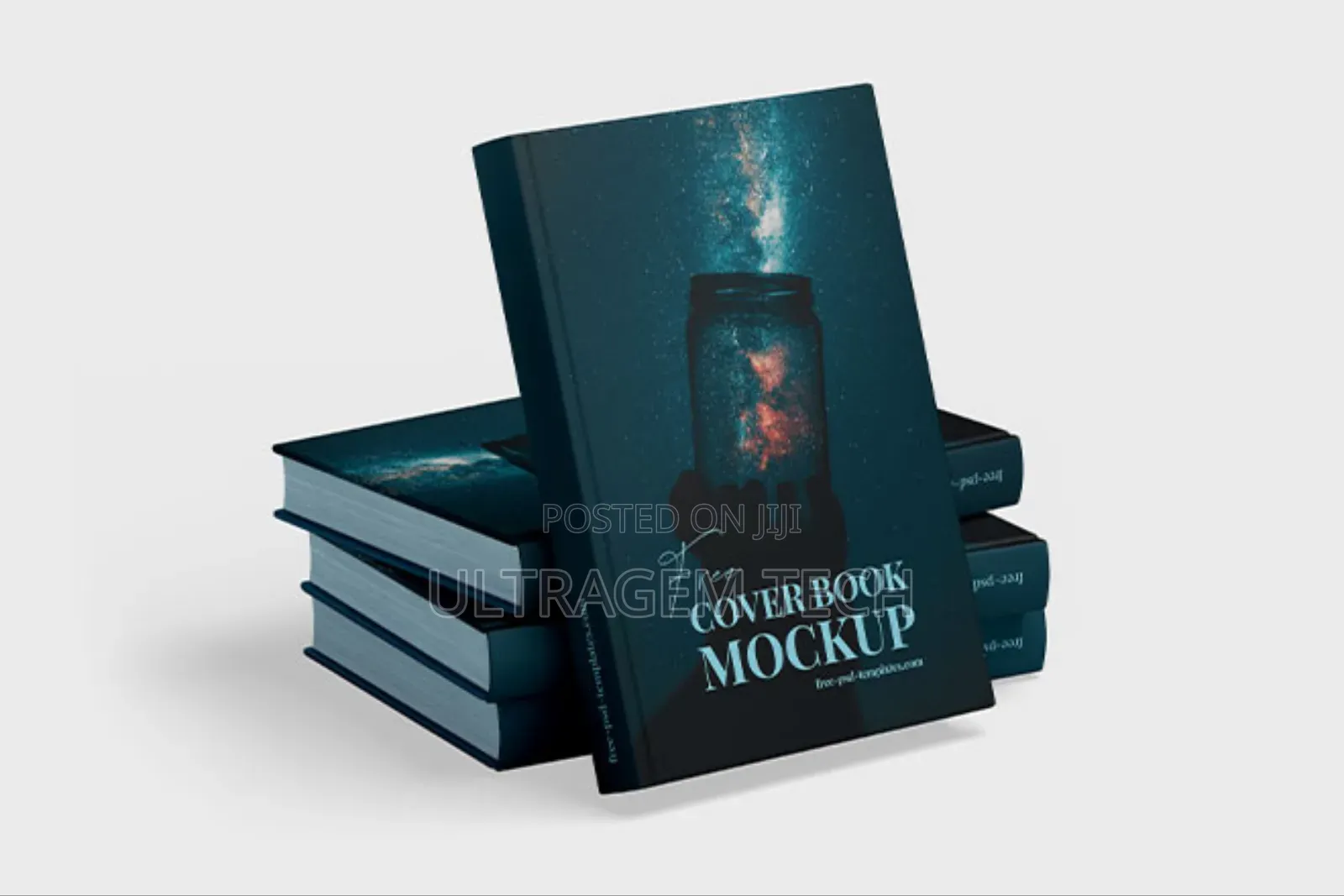 Book Cover Design