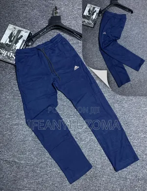 Classic Luxury Designer Jorgers