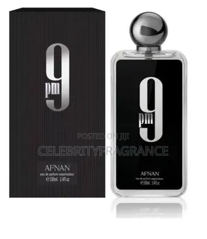Perfumes and Home Fragances