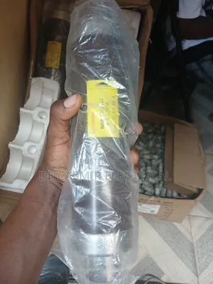 High Voltage Power Fuse