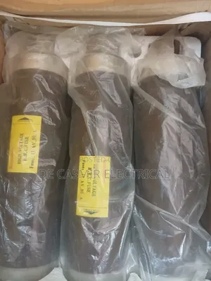 High Voltage Power Fuse