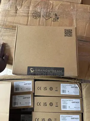 Grandstream Gxp1625