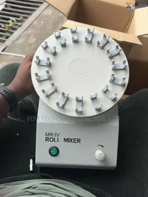 Roller Mixer Laboratory