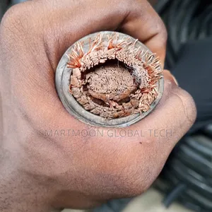 500mm2 1core Flexible Cable