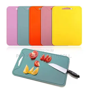 Solid Chopping Cutting Boards