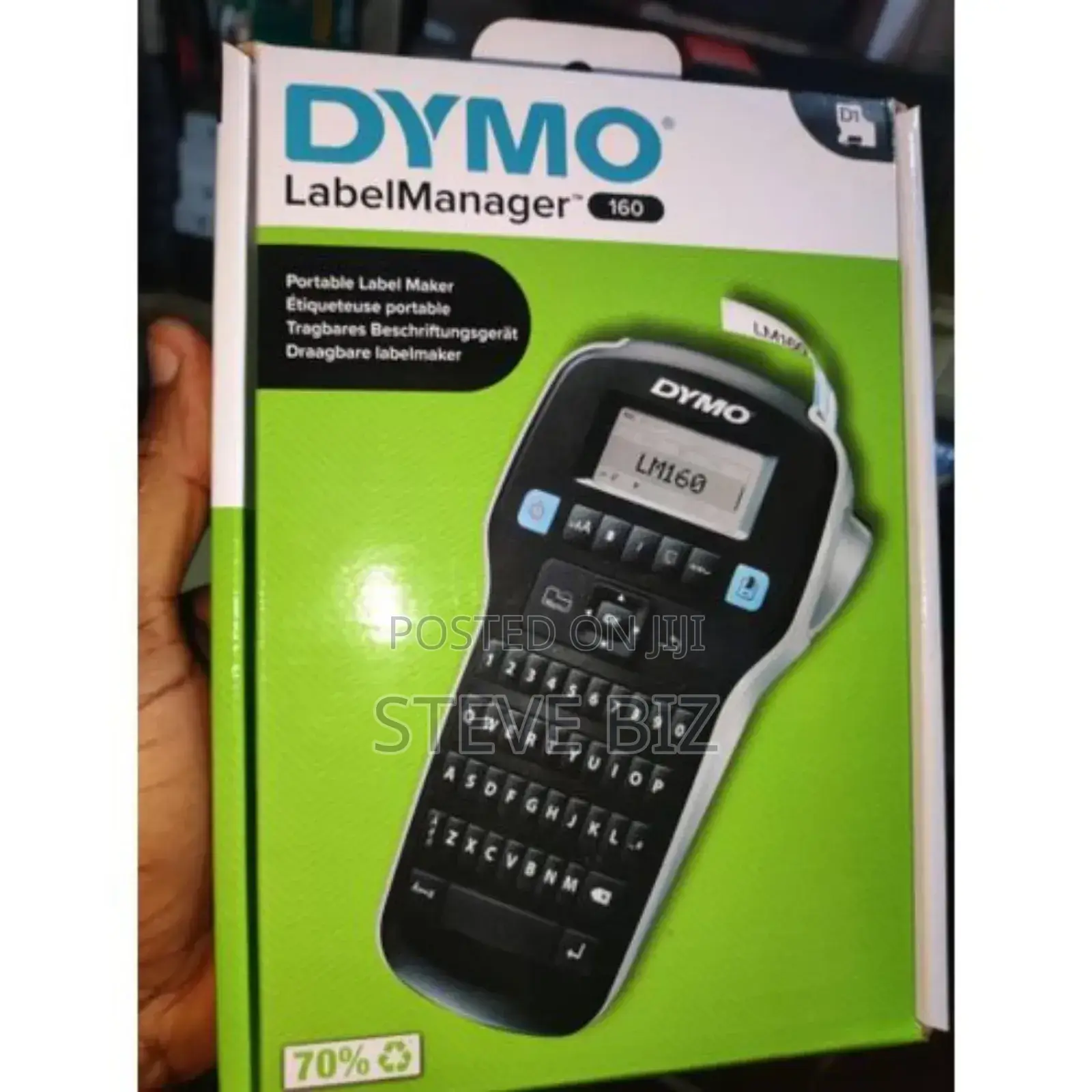Dymo Label Printer
