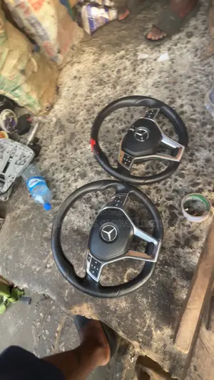 Steering Wheel for C300 2013 Model W204 Amg