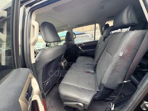 Lexus GX 460 Base 2019 Black