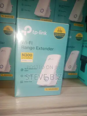 Tp Link Wifi Extender 850re