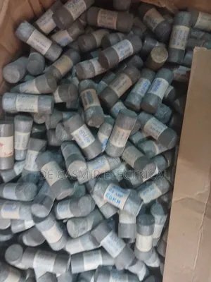 General Electric Gf8b60 CLF Fuse