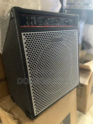 Europower Lead Guitar Combo