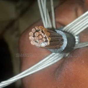 70mm2 1core Armoured Cable