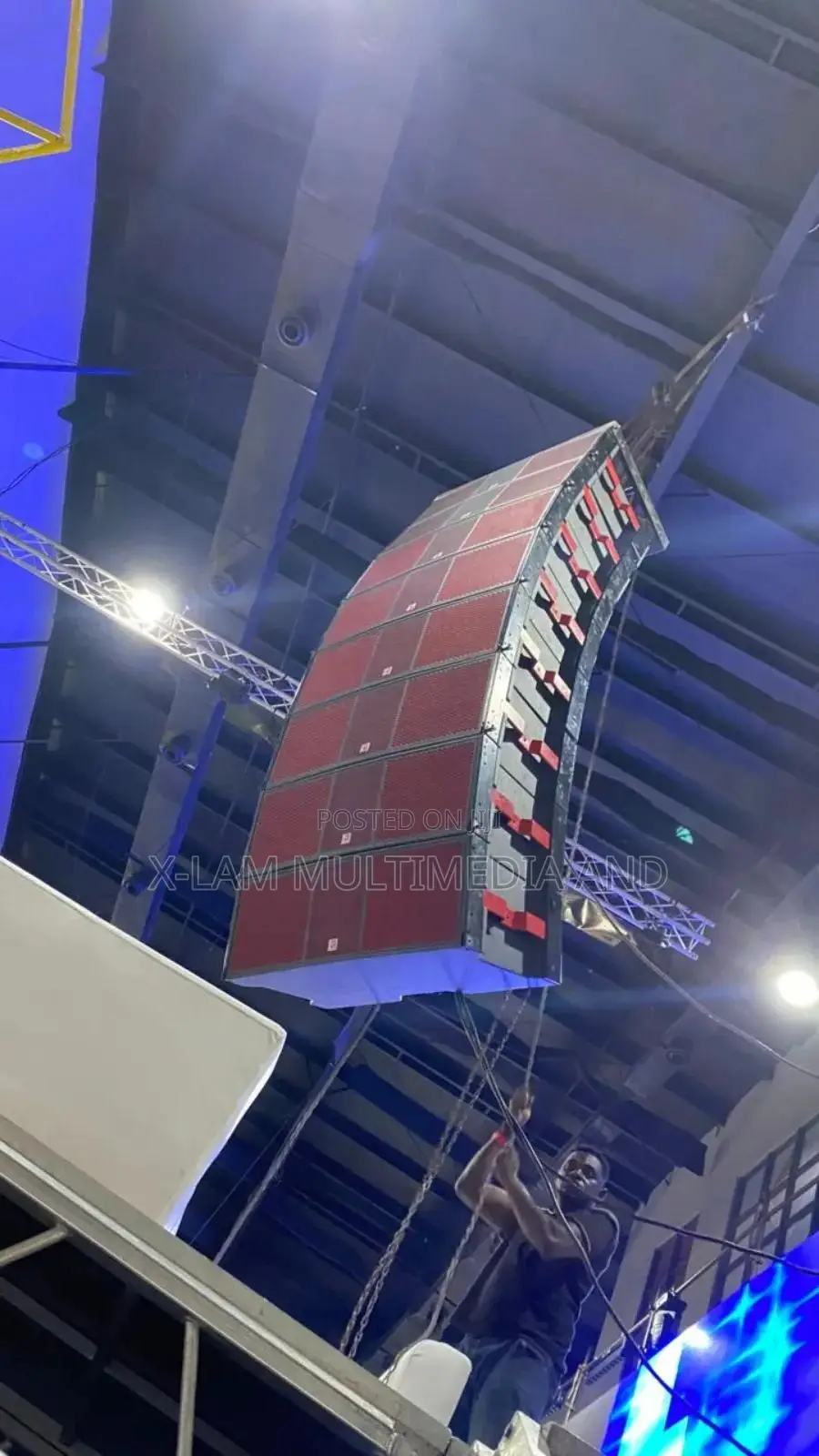 Led Screen