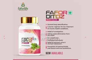 Faforditoz