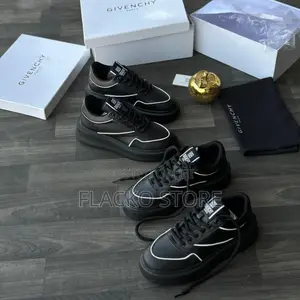 Original Givenchy Luxury Sneakers