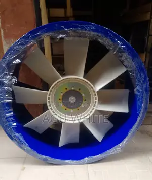Industrial Heat Extractor Fan