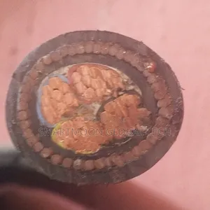 70mm2 4core Armoured Cable