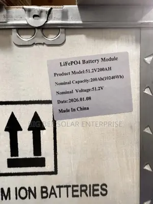 10kwh 48v SMS Lithium Battery