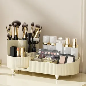 Rotating Cosmetic Storage 2st7